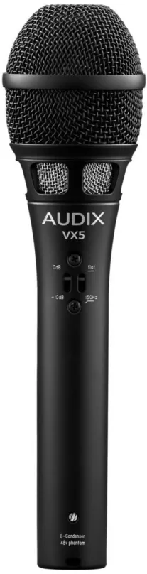 Mikrofón AUDIX VX5