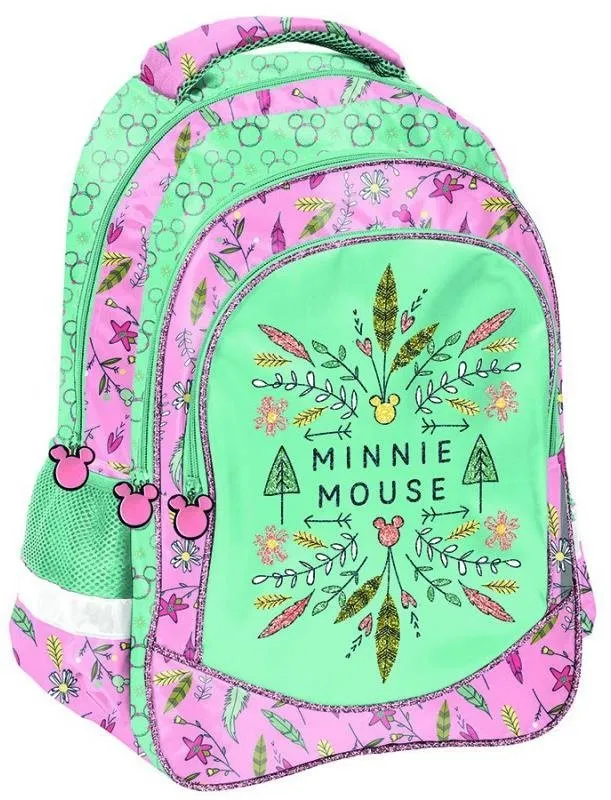 Školský batoh Batoh Minnie mouse DNB-181
