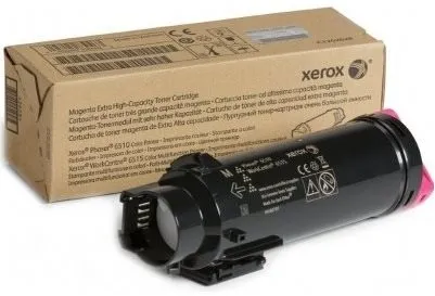 Xerox Extra Hi-Cap toner Phaser 6515,6510, 4300 s., Magenta