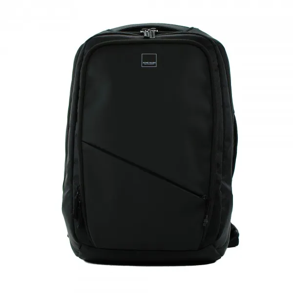 Acme Made Union Street Backpack - čierny