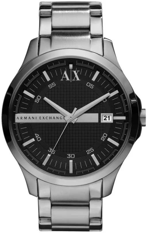 Pánske hodinky ARMANI EXCHANGE Watch HAMPTON AX2103