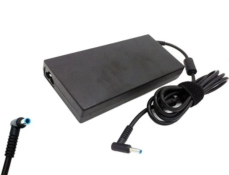 Napájací adaptér LZUMWS laptop adaptér pre hp 150W 19.5V 7.7A 4.5*3.0mm ZBook 15 G3 G4 OMEN 15 775626-003