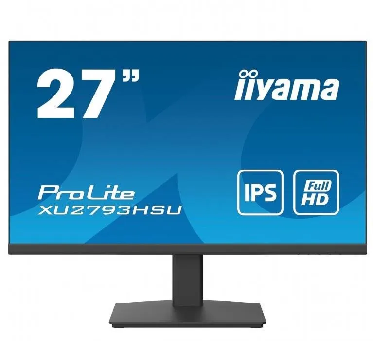 LCD monitor 27" iiyama ProLite XU2793HSU-B4