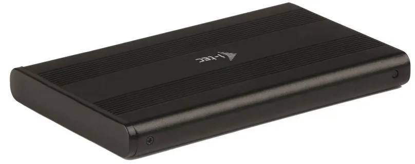 Externý box i-tec MySafe AluBasic Advance USB 3.0