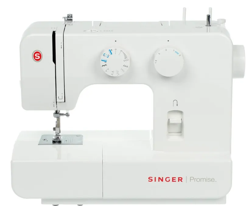 Šijací stroj SINGER SMC 1409