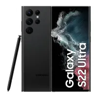 Mobilný telefón Samsung Galaxy S22 Ultra 5G 512GB čierna