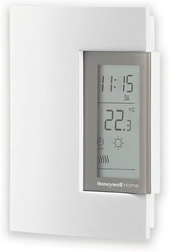 Termostat Honeywell T140, Digitálny priestorový termostat, T140C110AEU