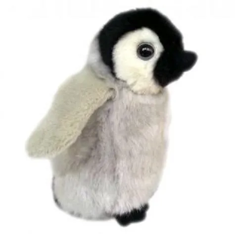 Plyšák Plyšový tučniak malý