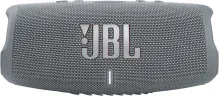 Bluetooth reproduktor JBL Charge 5 sivý
