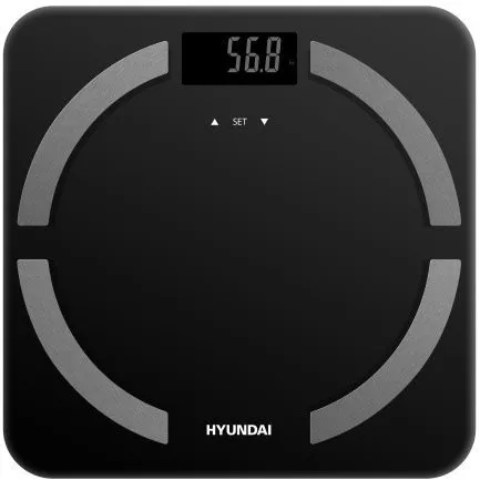 Osobná váha Hyundai OVET 739