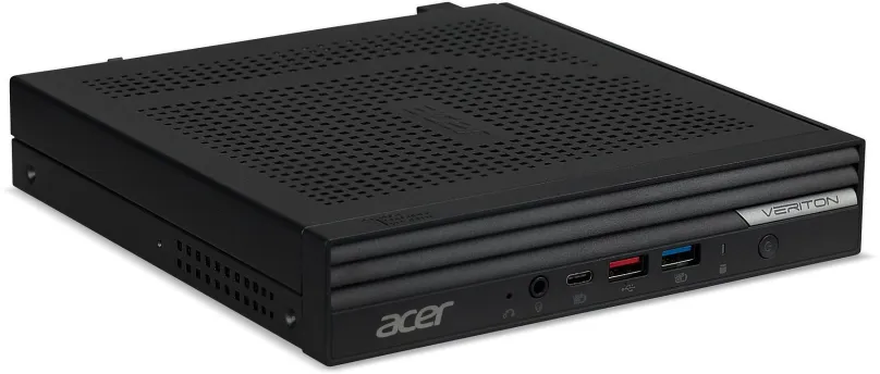 Počítač Acer Veriton N4710GT, Intel Core i5 13400 Raptor Lake 4.4 GHz, Intel UHD Graphic