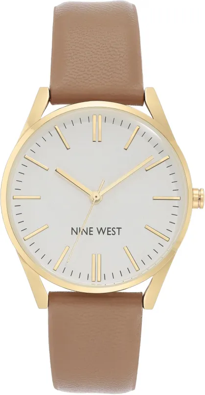 Dámske hodinky Nine West NW/1994SVTN