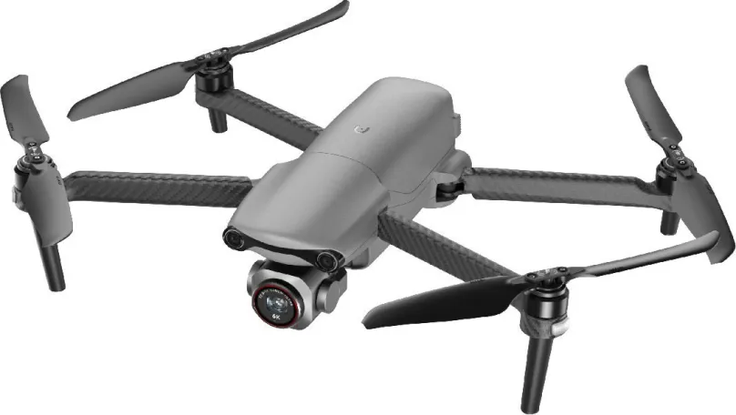 Dron Autel EVO Lite+ Premium Bundle/Gray, 6K (6144 × 3160) kamera, dosah prenosu 6000 m, d