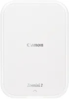 Termosublimačná tlačiareň Canon Zoemini 2 biela