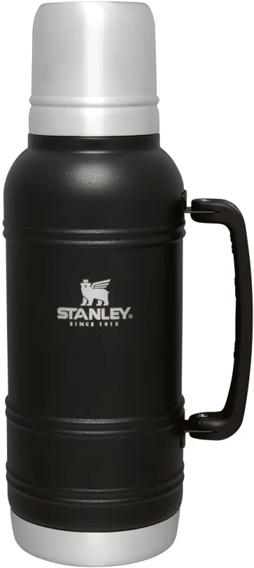 Termoska Stanley Termoska Artisan 1,4 l Black moon čierna