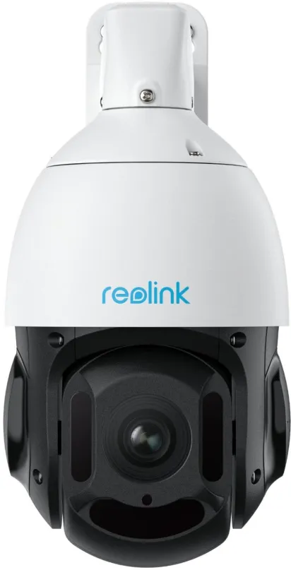 IP kamera Reolink RLC-823A 16x, vnútorné a vonkajšie, detekcia pohybu, PIR senzor, rotácia