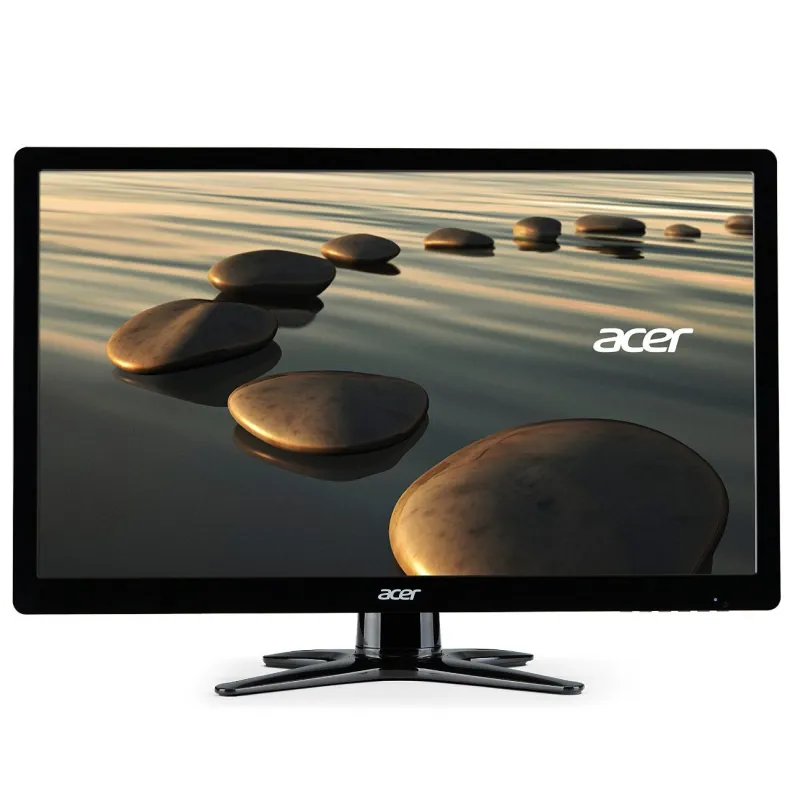 22 "monitor BenQ G2220HD, Full HD 1920 × 1080, 5ms, DVI, VGA - používaný monitor, perfektný stav, záruka 12 mesiacov !!!