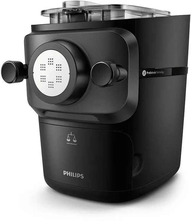 Strojček na cestoviny Philips Series 7000 Pastamaker HR2665/96