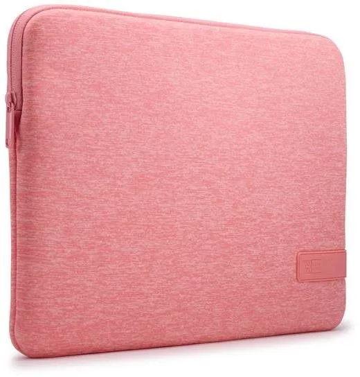 Púzdro na notebook Case Logic Reflect púzdro na notebook 14" REFPC114 - Pomelo Pink
