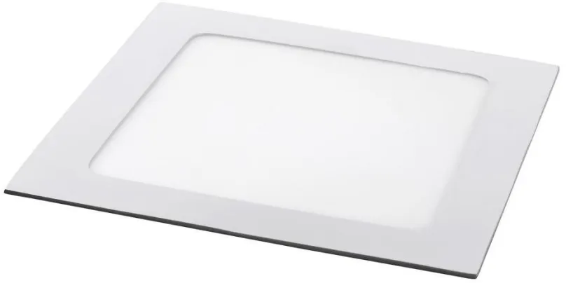 Rabalux 5578 LED zápustné a prisadené stropné svietidlo Lois 1x12W | 800lm | 4000K - matná biela