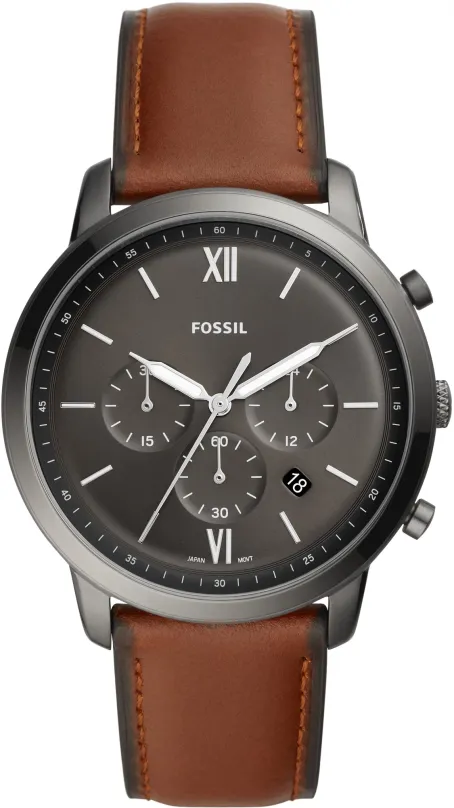 Pánske hodinky FOSSIL NEUTRA CHRONO FS5512