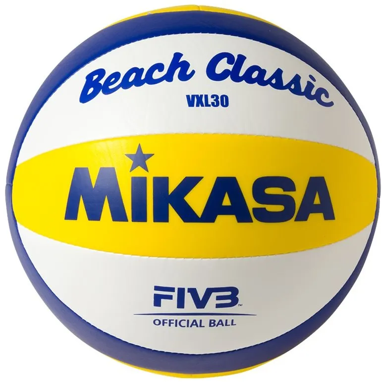 Beachvolejbalový lopta Mikasa VXL 30