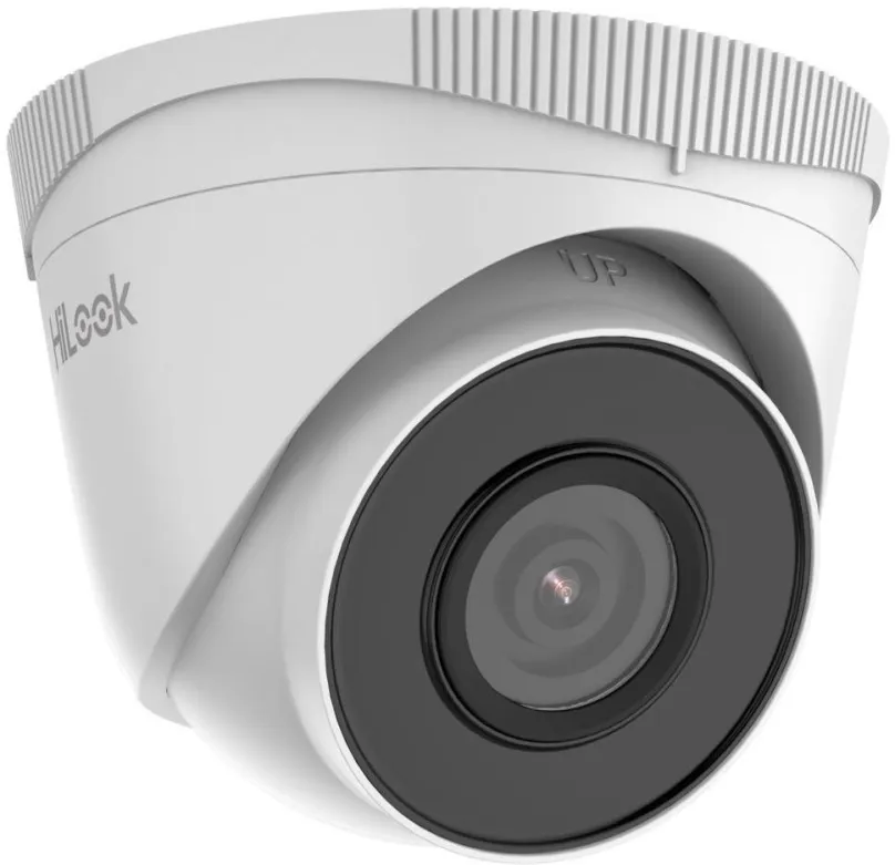 IP kamera HiLook IPC-T280H(C) 2,8mm, vnútorné a vonkajšie, detekcia pohybu a bezpečnostné,