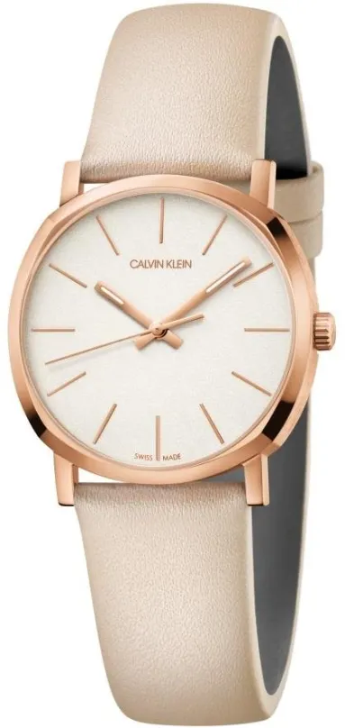Dámske hodinky CALVIN KLEIN Posh Enchanting K8Q336X2