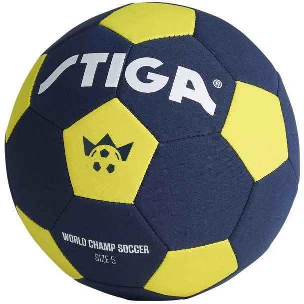 Futbalová lopta STIGA World Champ Soccer