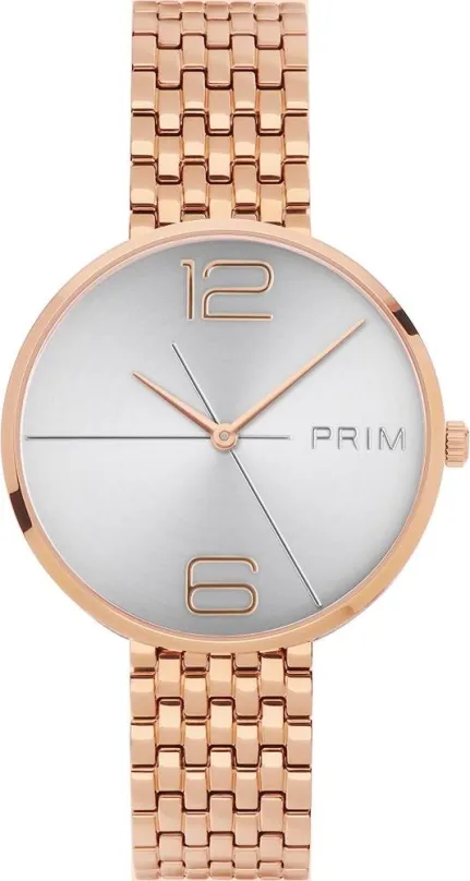 Dámske hodinky PRIM Fashion Titanium D W02P.13183.D