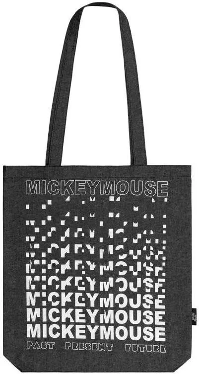 Nákupná taška Džínsová Mickey