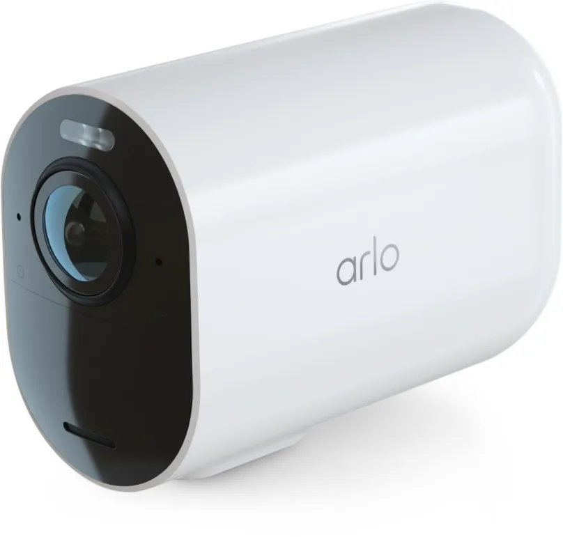 IP kamera Arlo Ultra 2 XL Outdoor Security Camera - Biela