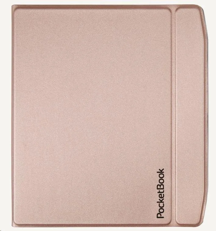 Púzdro na čítačku kníh PocketBook púzdro Flip pre 700 (Era), béžové