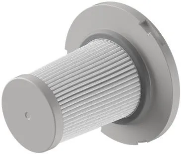 Filter do vysávača Rowenta ZR009005 skladaný separačný filter pre X-Force 8.60 a X-Combo Vacuum & Mop
