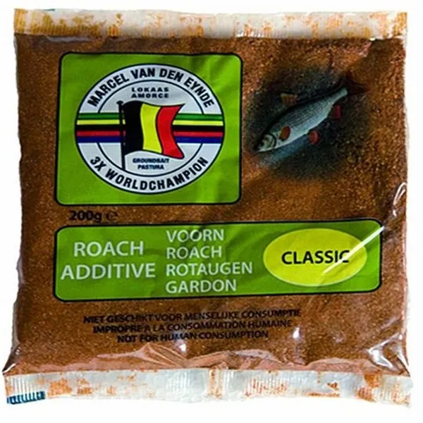 MVDE Posilňovač Additive Roach Classic 200g