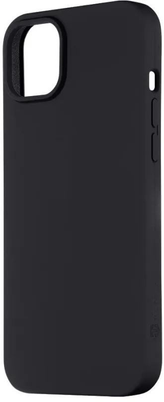 Kryt na mobil Tactical Velvet Smoothie Kryt pre Apple iPhone 14 Plus Asphalt