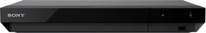 Blu-Ray prehrávač Sony UBP-X500B