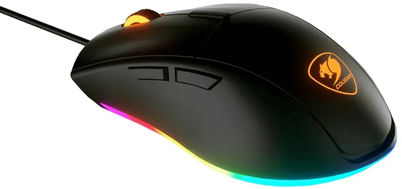Herná myš Cougar Minos XT RGB