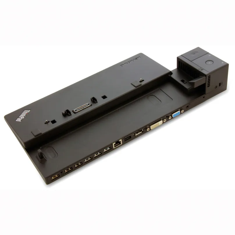 Repasovaná stanica Lenovo ThinkPad Pro Dock 40A1, záruka 24 mesiacov