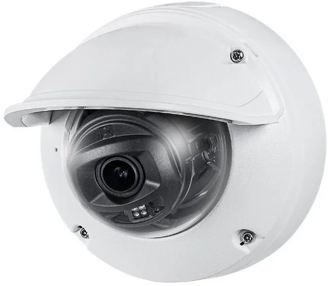 IP kamera VIVOTEK FD9367-EHTV-V2, vnútorné a vonkajšie, detekcia pohybu, ONVIF a bezpečnos