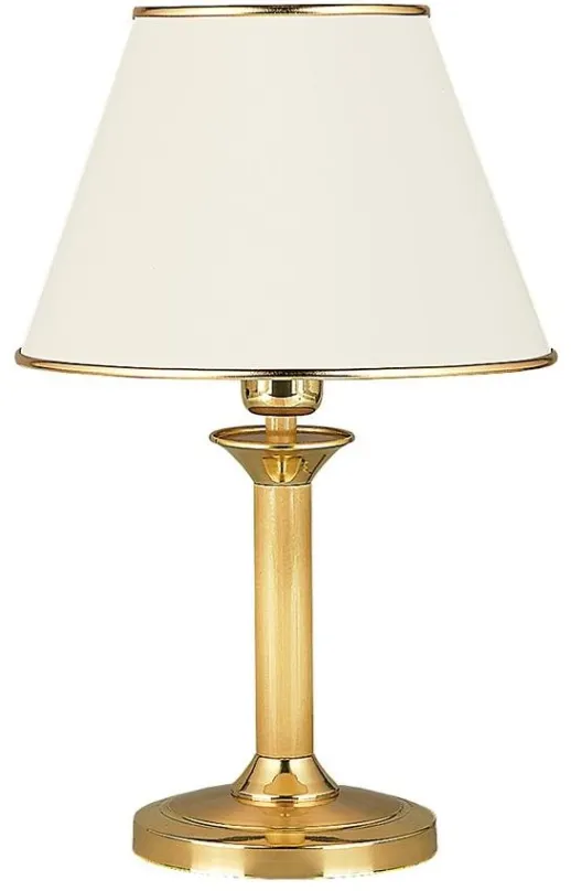 Stolná lampa Jupiter 288 - CL N - Stolná lampa CLASSIC 1xE27/60W/230V