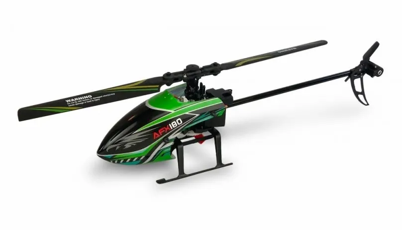 RC vrtuľník Amewi AFX180