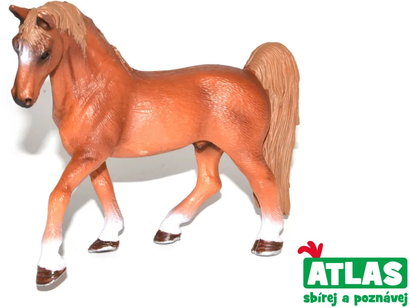 Figúrka Atlas Kôň