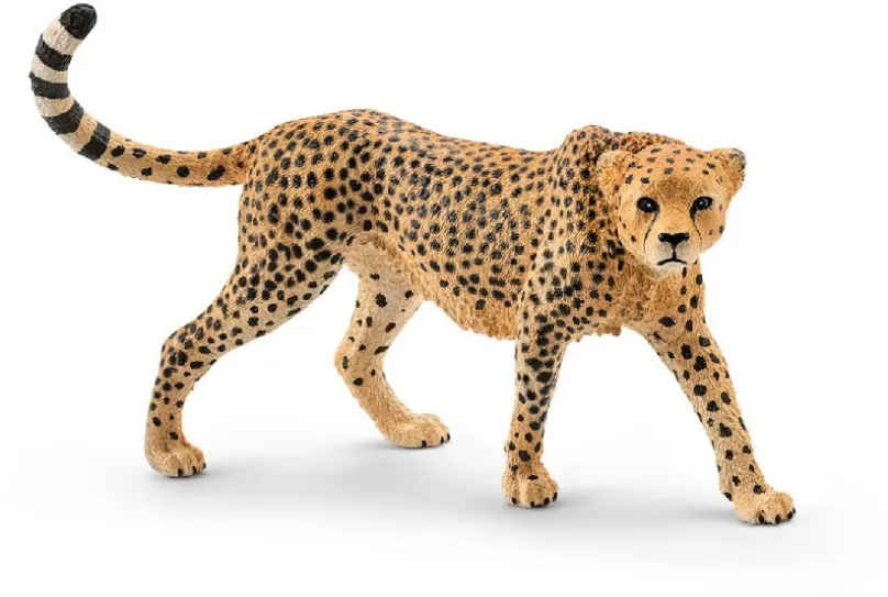 Figúrka Schleich Samica geparda 14746