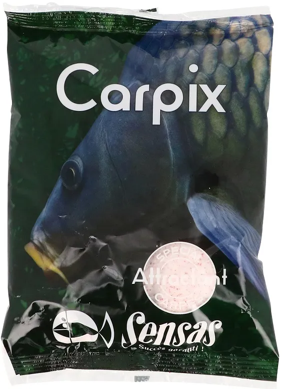 Sensas Posilňovač Carpix (Kapor) 300g