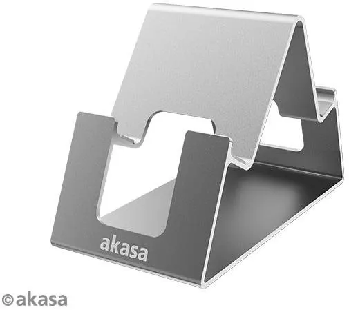 Držiak pre tablet AKASA Aries Pico sivý / AK-NC061-GR