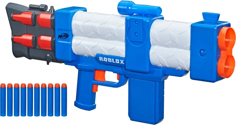 Detská zbraň Nerf Roblox Arsenal Pulse Laser