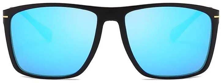 Slnečné okuliare NEOGO Rowly 2 Black / Ice Blue