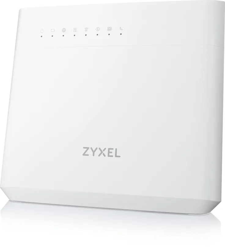 VDSL2 modem Zyxel VMG8825-T50K