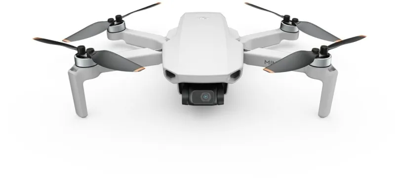 Dron DJI Mini SE, 2,7K (2704×1520) kamera 2.7K kamera, dosah prenosu 2000 m, doba prevádzk